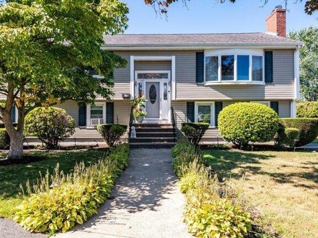 House for sale in Saugus, Massachusetts