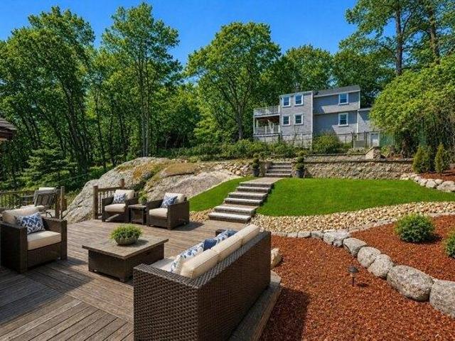 House for sale in Saugus, Massachusetts