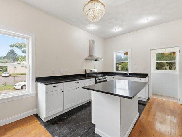 House for sale in Saugus, Massachusetts