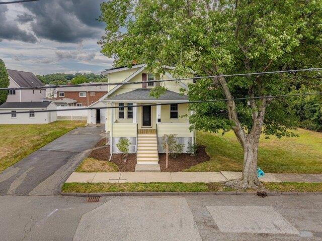 House for sale in Saugus, Massachusetts