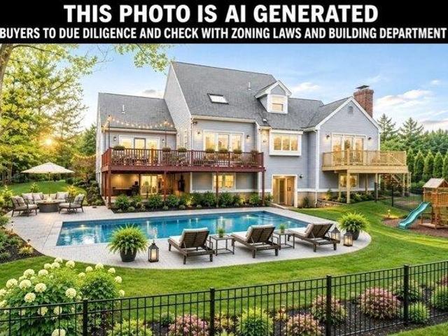 House for sale in Oakland Vale, Saugus