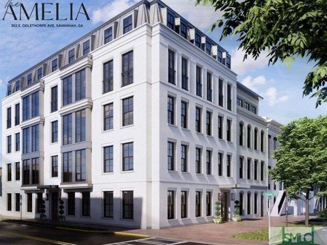 Condo for sale in Savannah, Savannah Historic District