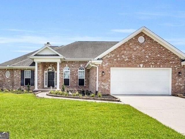 House for sale in Savannah, Georgia