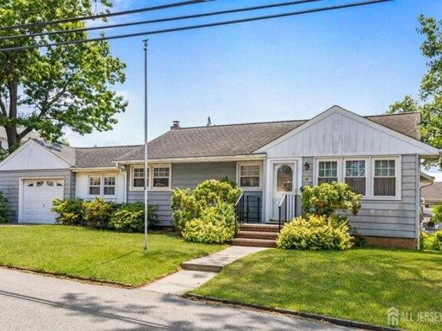 House for sale in Sayreville, New Jersey