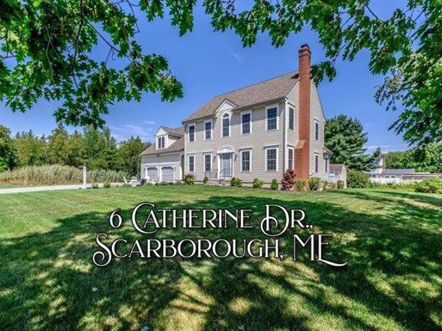 House for sale in Ocean View Harbor, Scarborough