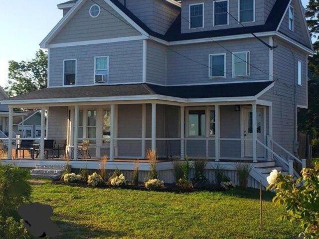 House for sale in Scarborough, Maine