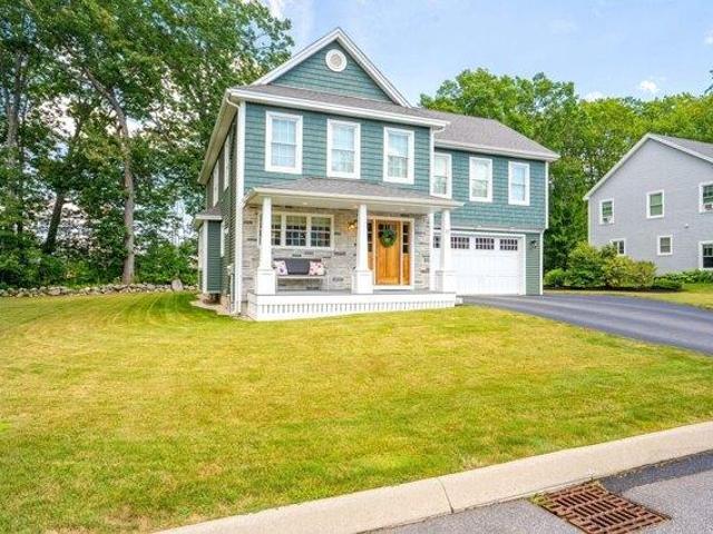 House for sale in Oak Hill, Scarborough