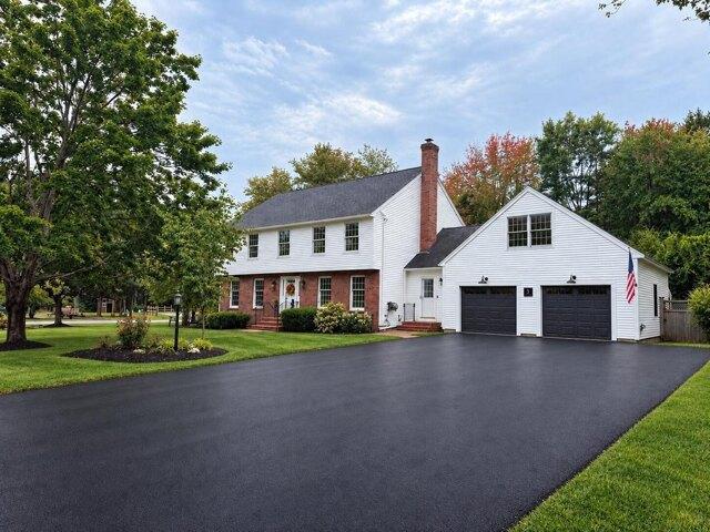 House for sale in Scarborough, Cumberland County