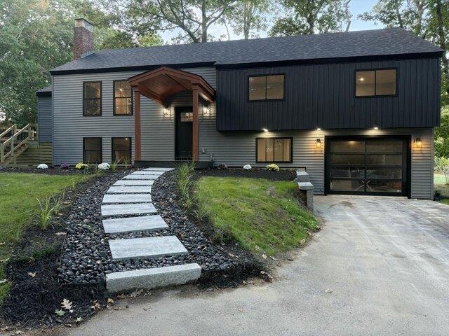 House for sale in Pleasant Hill, Scarborough