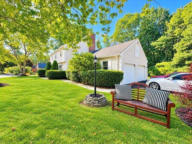 House for sale in Pleasant Hill, Scarborough