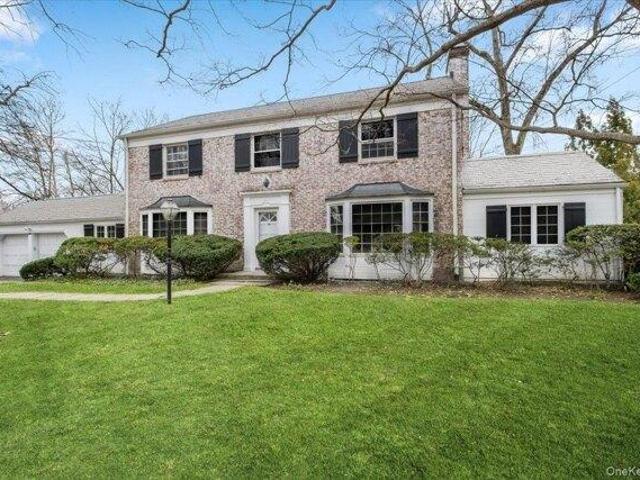 House for sale in Scarsdale, New York