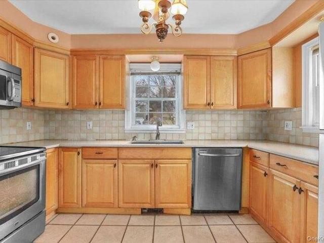 House for sale in Scarsdale, New York
