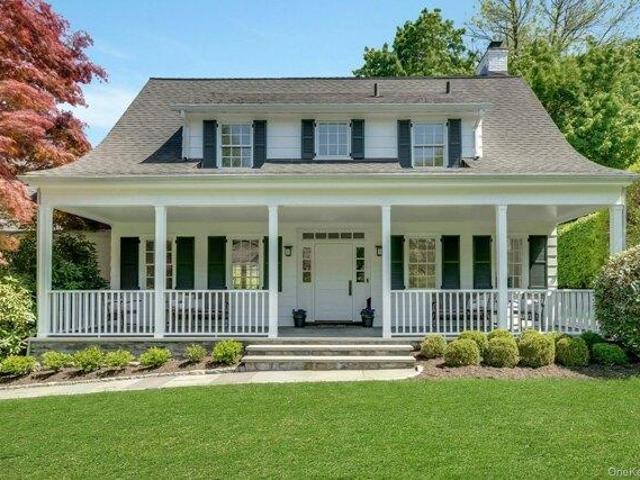 House for sale in Scarsdale, New York