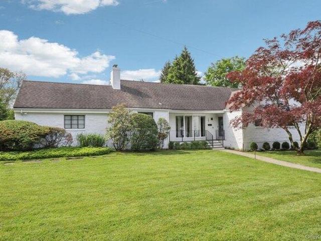 House for sale in New Rochelle, New York