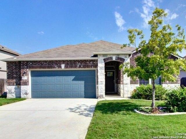 House for sale in Cibolo, Texas