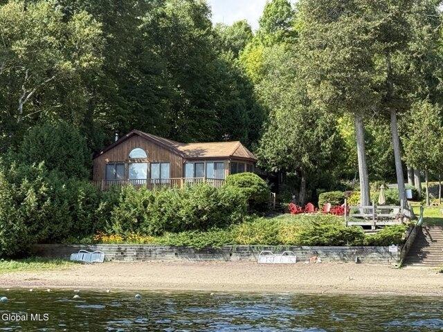 House for sale in Essex, New York