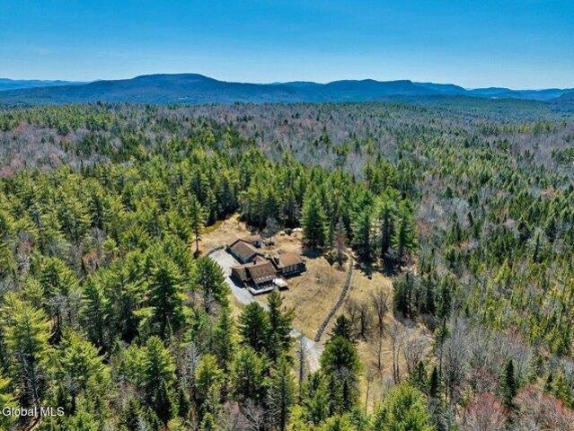 House for sale in Schroon Lake, New York