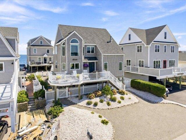 House for sale in Humarock, Scituate