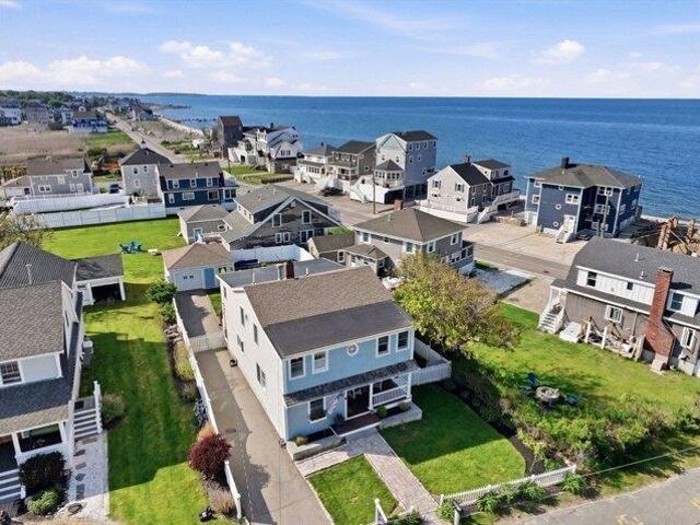 House for sale in Scituate, Massachusetts