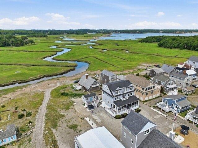 House for sale in Scituate, Massachusetts
