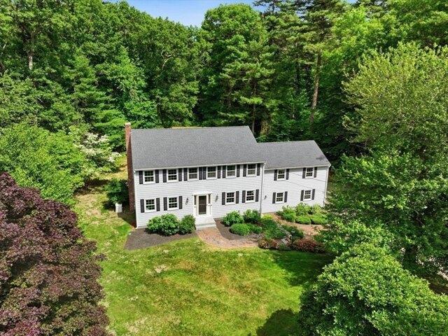 House for sale in Scituate, Massachusetts
