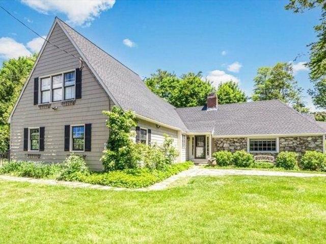 House for sale in Scituate, Massachusetts
