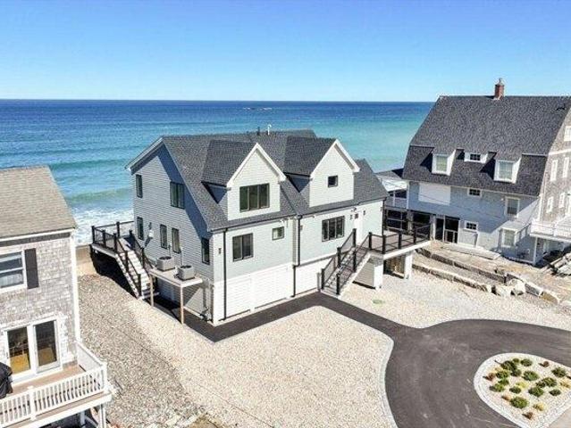 House for sale in Scituate, Massachusetts