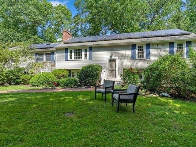 House for sale in Scituate, Massachusetts