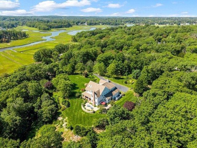 House for sale in Scituate, Massachusetts