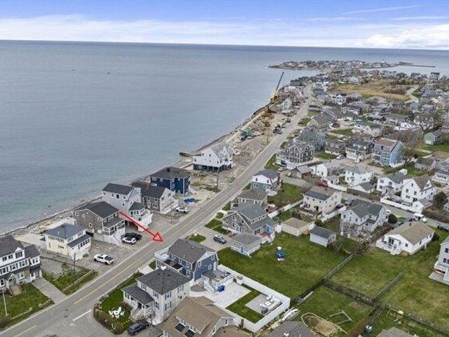 House for sale in Scituate, Massachusetts