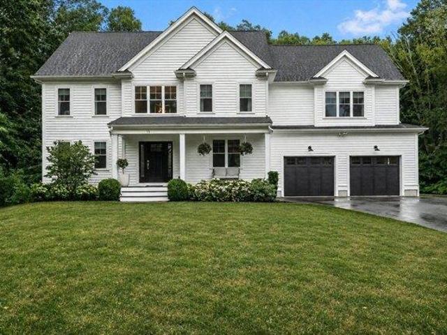 House for sale in Scituate, Massachusetts