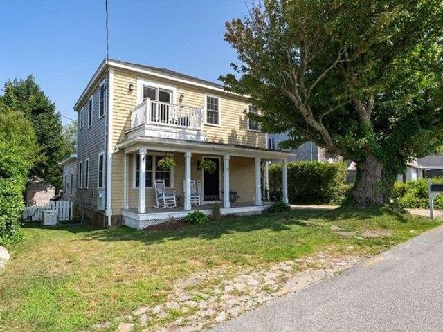 House for sale in Scituate, Massachusetts