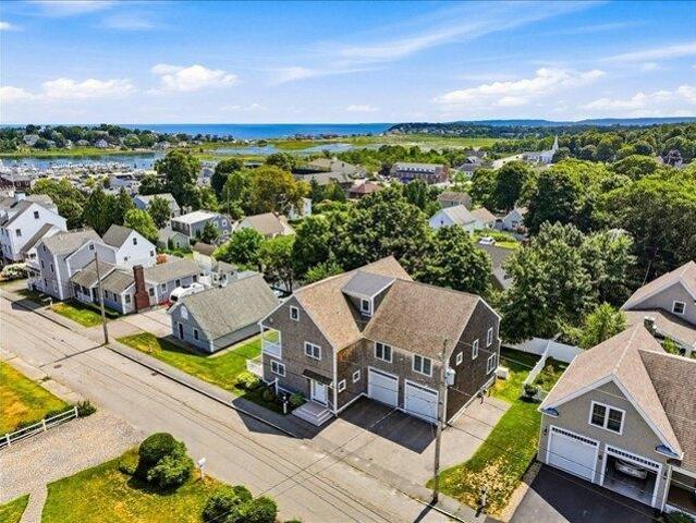 House for sale in Scituate, Massachusetts