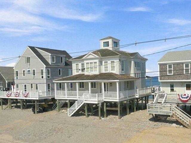 House for sale in Scituate, Massachusetts