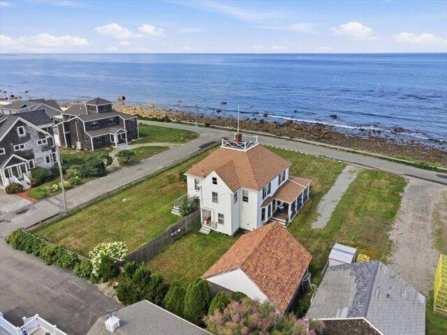 House for sale in Scituate, Massachusetts