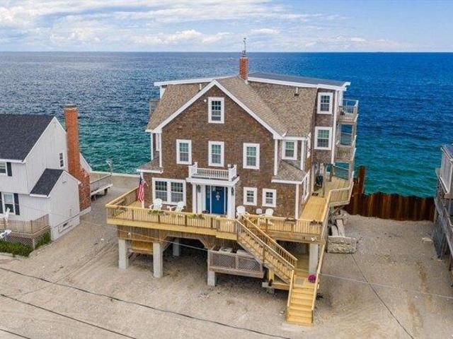 House for sale in Scituate, Massachusetts