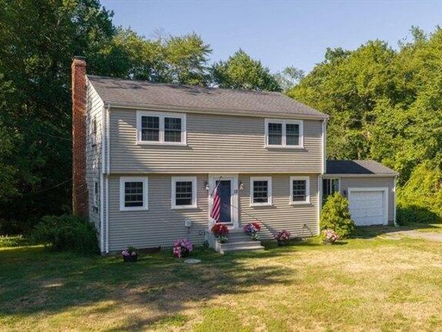 House for sale in Scituate, Massachusetts