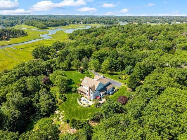 House for sale in Scituate, Massachusetts