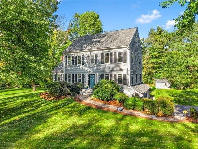 House for sale in Greenbush, Scituate