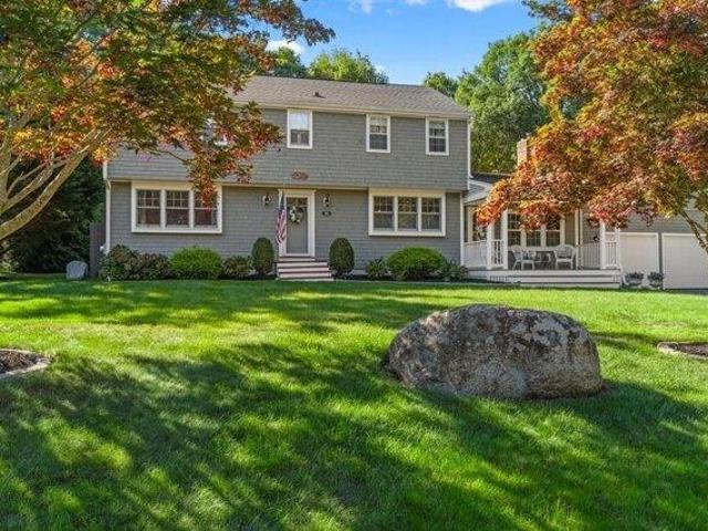 House for sale in Egypt, Scituate