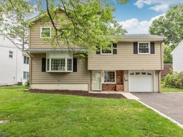 House for sale in Fanwood, New Jersey