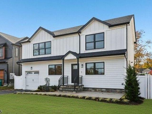 House for sale in Scotch Plains, New Jersey