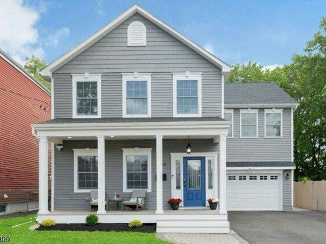 House for sale in Scotch Plains, Union County