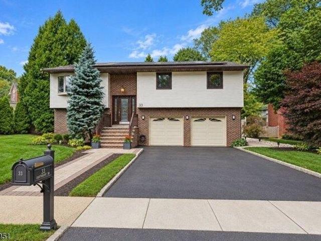 House for sale in Scotch Plains, Union County