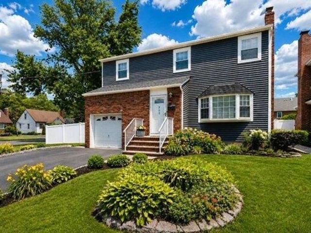 House for sale in Scotch Plains, Union County