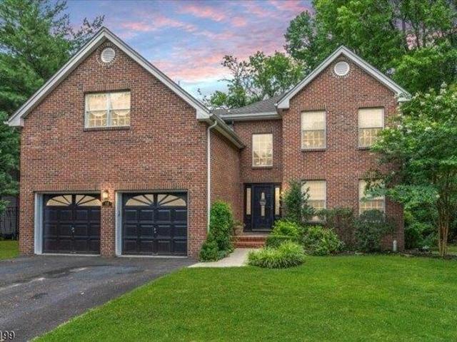 House for sale in Scotch Plains, Union County