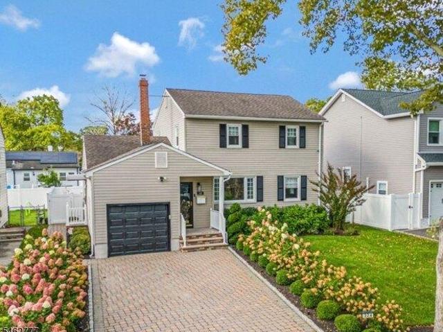 House for sale in Scotch Plains, Union County