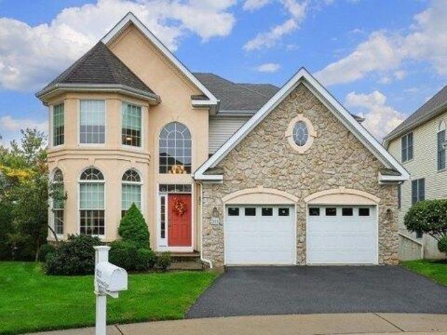 House for sale in Scotch Plains, Union County