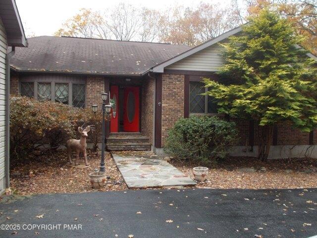 House for sale in Bartonsville, Pennsylvania