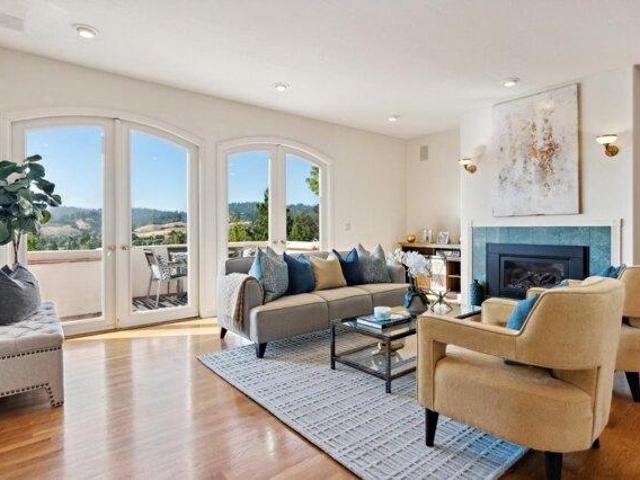 House for sale in Scotts Valley, California